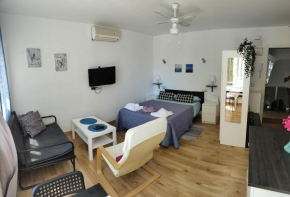 Izmir City Center Apartment